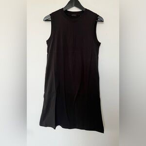 ATM Anthony Thomas Melillo sleeveless mini dress